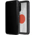 Japanese Flag Distressed Galaxy S20 Plus Waterproof Case